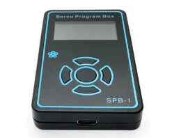 THETA SPB-1 Servo Program Box