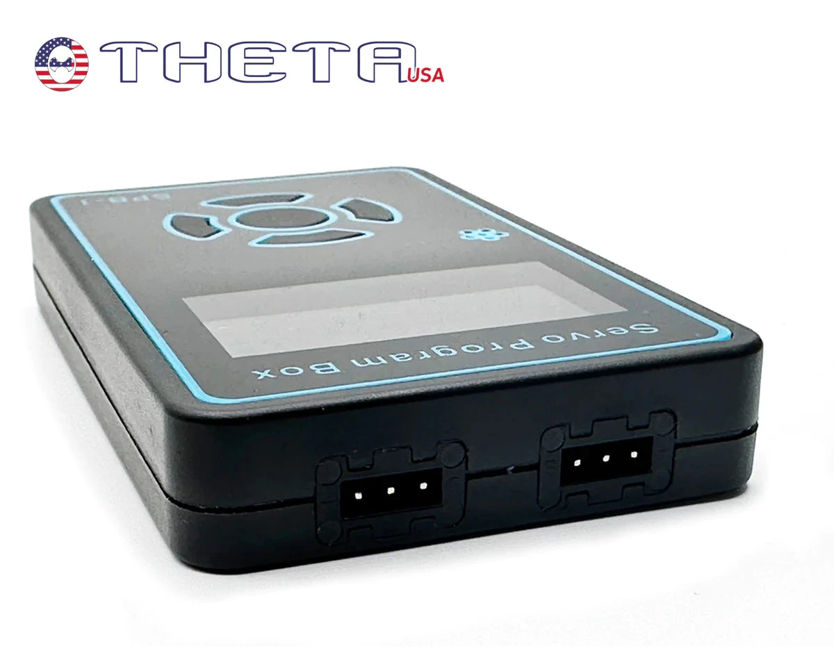 THETA SPB-1 Servo Program Box - Image 3