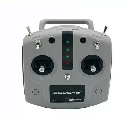 Goosky T8 Transmitter For Lengend S2 Mode 2