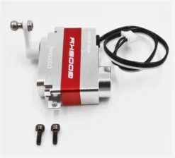Goosky DS15MG Full-Metal Case Servo For S2