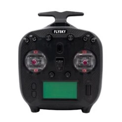 FlySky FS-ST8 Transmitter (Standard Version) W/ SR8 Receiver