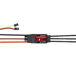 HobbyWing SkyWalker 60A V2 ESC (3-6S)