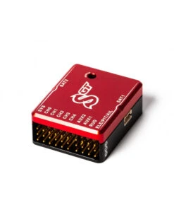 Spirit GT Flybarless System