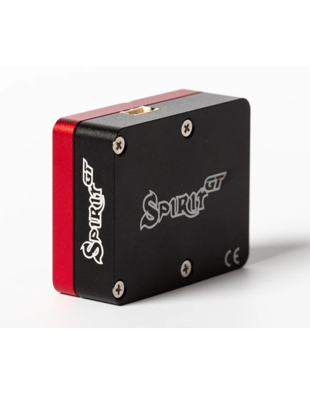 Spirit GT Flybarless System - Image 3