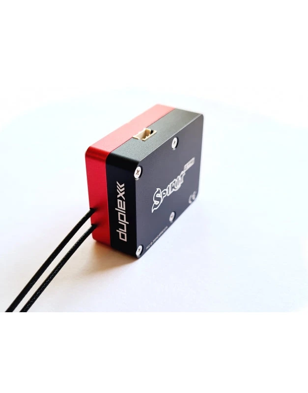 Spirit GTR Flybarless System - Image 3