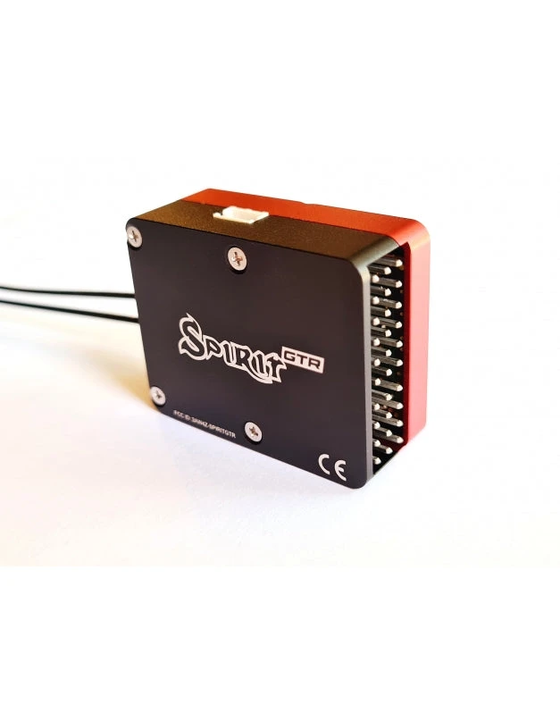 Spirit GTR Flybarless System - Image 2