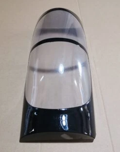 Boomerang Sprint Canopies - Black