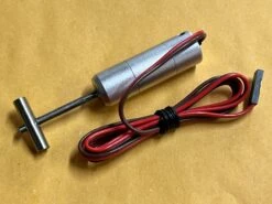 Replacement Motor For Boomerang Turbinator 2 Retracts