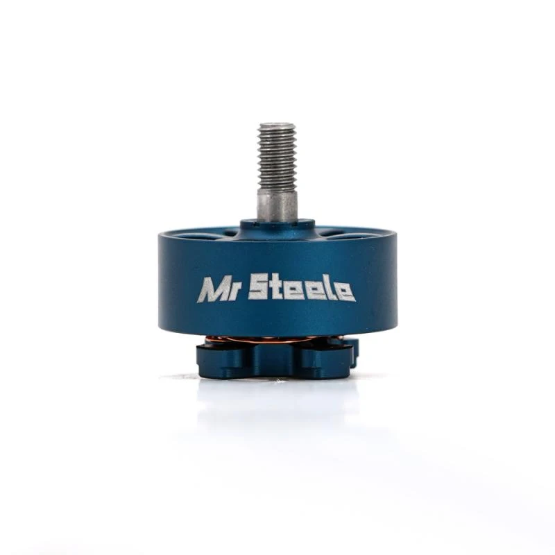 TBS Ethix Mr Steele Stout Motor V5 Blue - Image 2