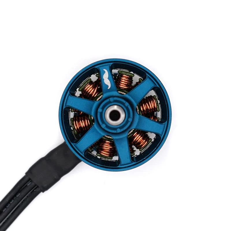 TBS Ethix Mr Steele Stout Motor V5 Blue - Image 3