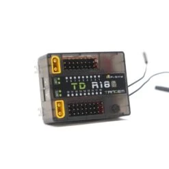 FrSky Tandem TDR18 Dual-band Receiver (2.4GHz & 900MHz)