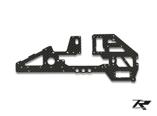 Tron 5.5 Upper Left Frame Midi