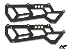 Tron 5.5 Lower Frame Set