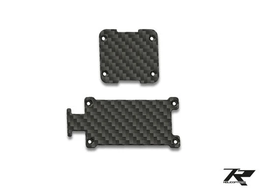 Tron 5.5 FBL Mounting Trays