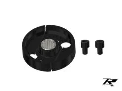 Tron Nitron Clutch With One Way Bearing