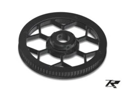 Tron 5.8 Tail Drive CNC Pulley