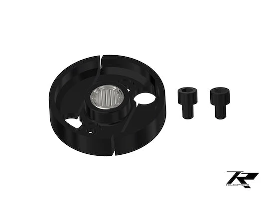 NiTron90 Clutch With OWB