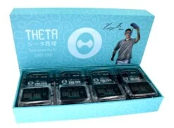 Theta Kenny Ko Edition HV Servo Set