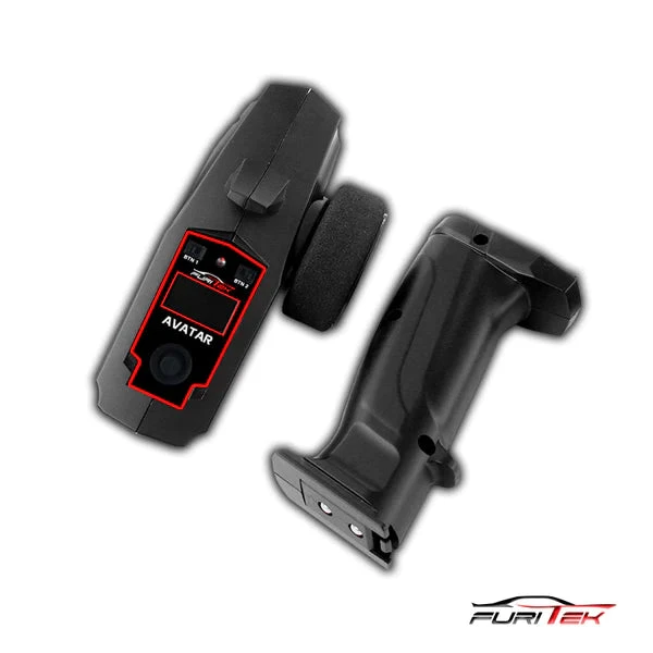 Furitek Avatar Radio System - Image 4