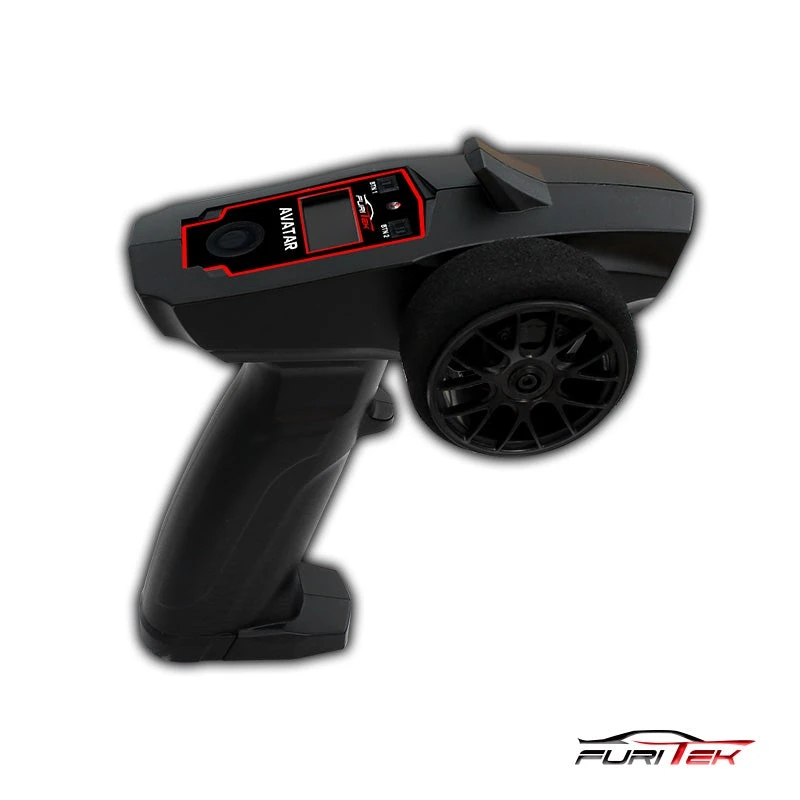 Furitek Avatar TX - Image 4