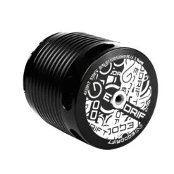 Egodrift Tengu 4525HT / 530kV Motor (6x35mm Shaft) - Jason Russell Edition