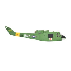 FlywingRC UH-1 Spare Parts - Fuselage