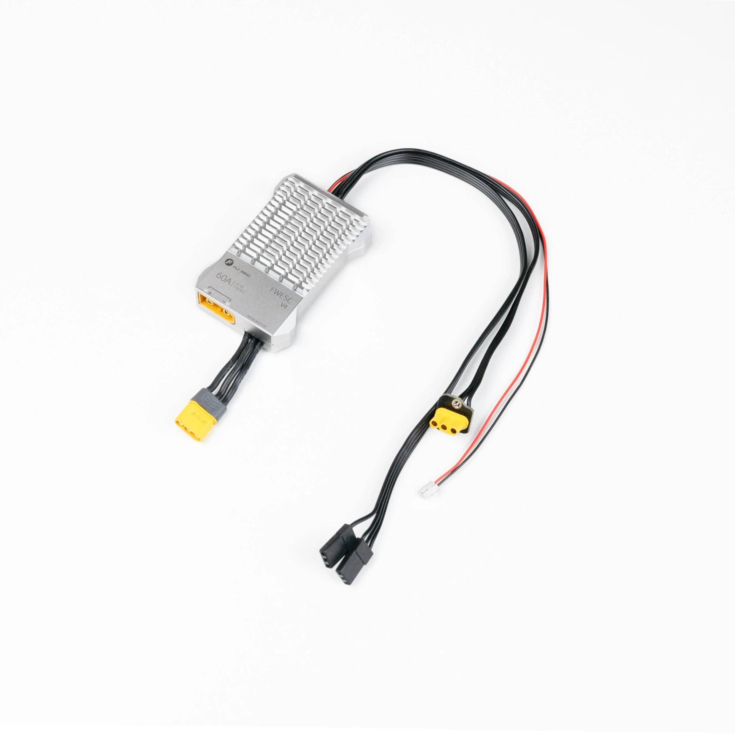 FW450 V3 Upgraded ESC (6S)