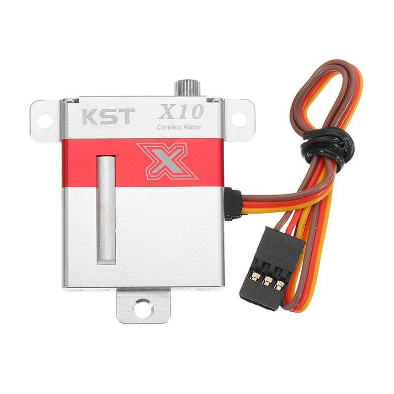 KST X10 V2 Wing Servo - Image 2