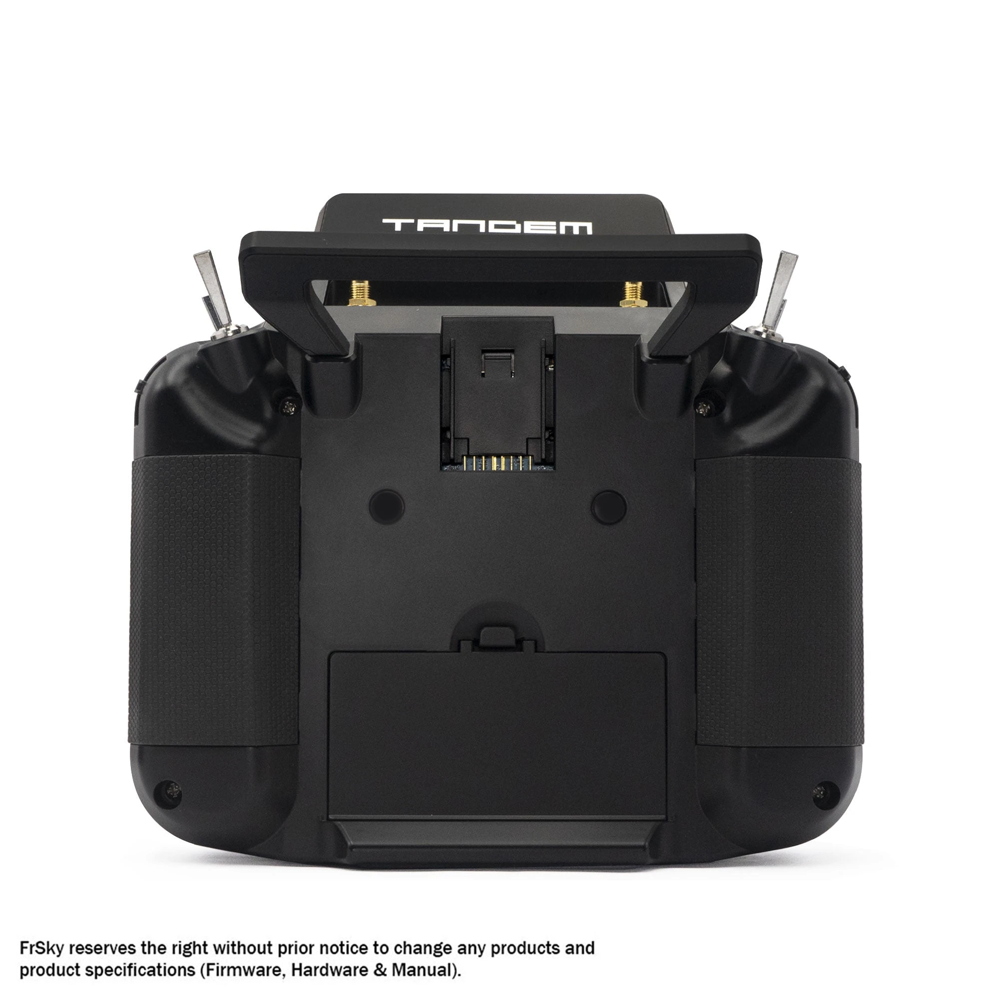 FrSky Tandem X18SE Transmitter - Black - Image 2