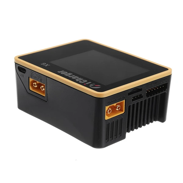 ICharger X6 - Image 2
