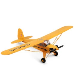 XK A160 J3 650mm Wingspan 2.4GHz 5CH 3D/6G Mode Switchable 6-Axis Gyro RC Airplane RTF