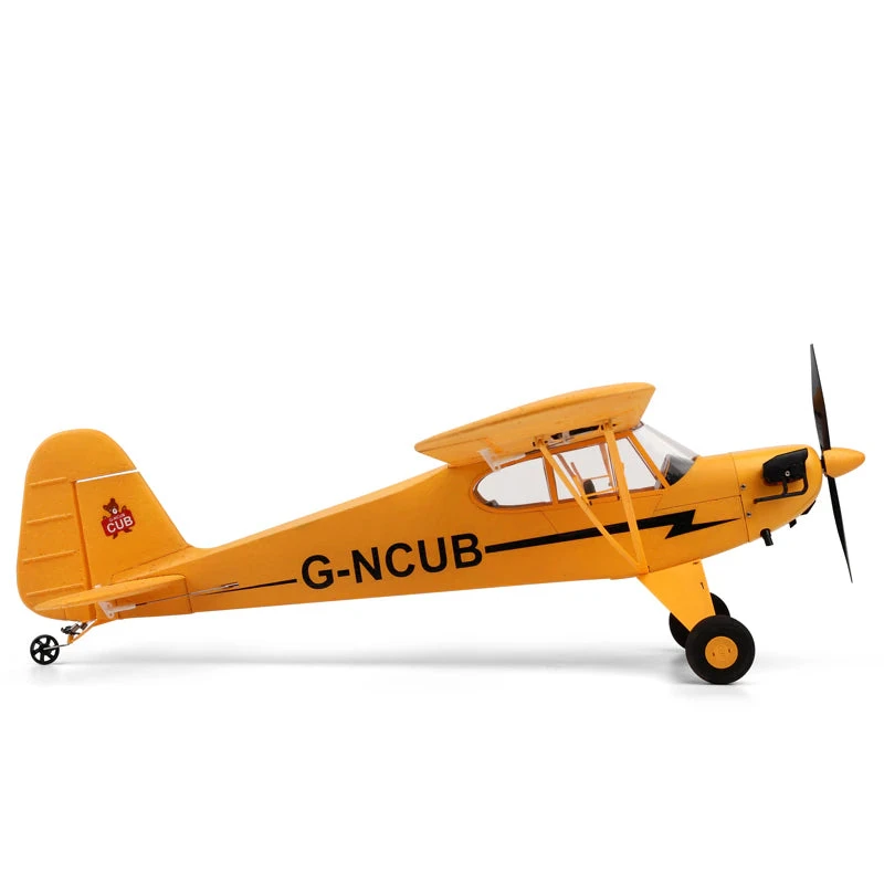 XK A160 J3 650mm Wingspan 2.4GHz 5CH 3D/6G Mode Switchable 6-Axis Gyro RC Airplane RTF - Image 2