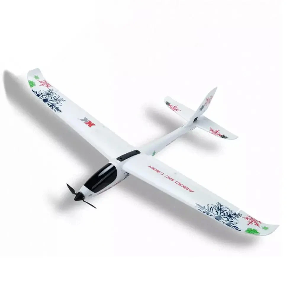 XK A800 780mm Wingspan 2.4GHz 5CH 3D/6G Mode Switchable RC Airplane RTF - Image 2