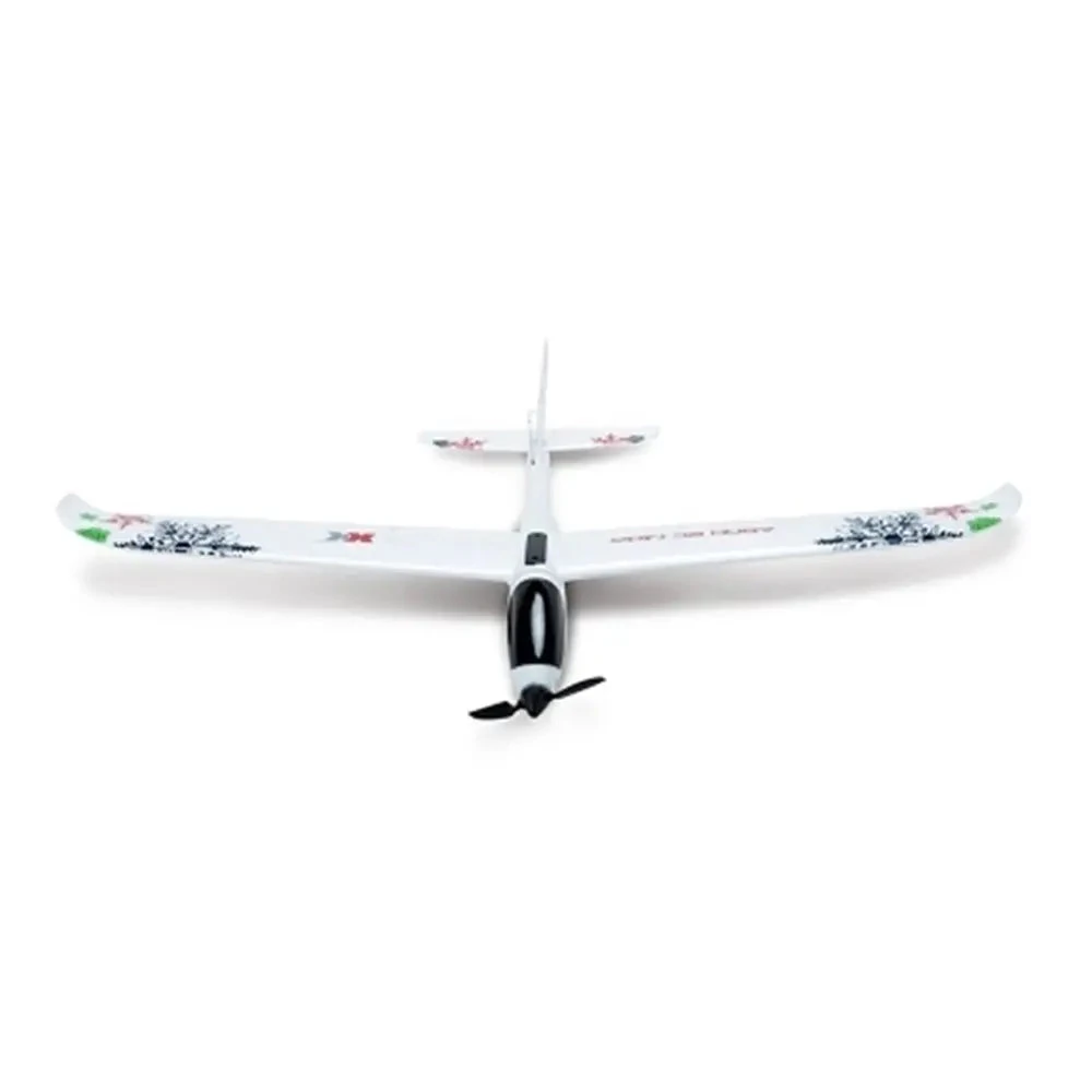 XK A800 780mm Wingspan 2.4GHz 5CH 3D/6G Mode Switchable RC Airplane RTF - Image 5
