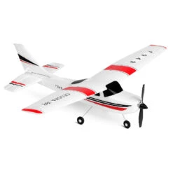 XK F949S Cessna-182 500mm Wingspan 2.4GHz 3CH 6 Gyro RC Airplane RTF