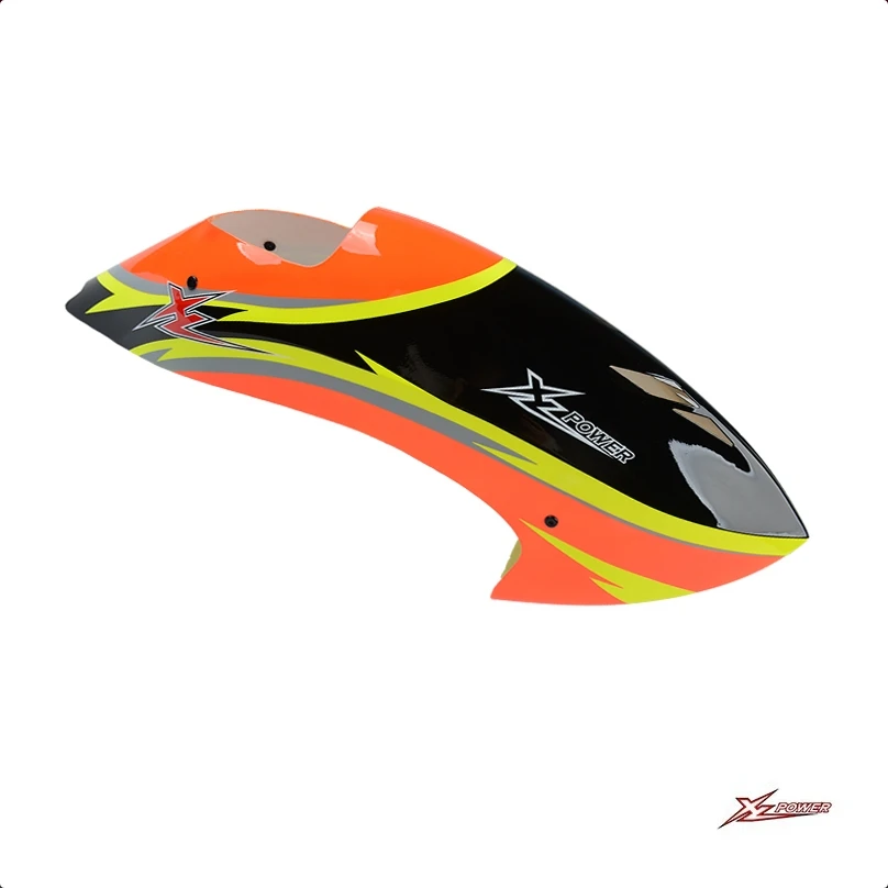 XLPower Specter 700 V2 Canopy XL70V2C02