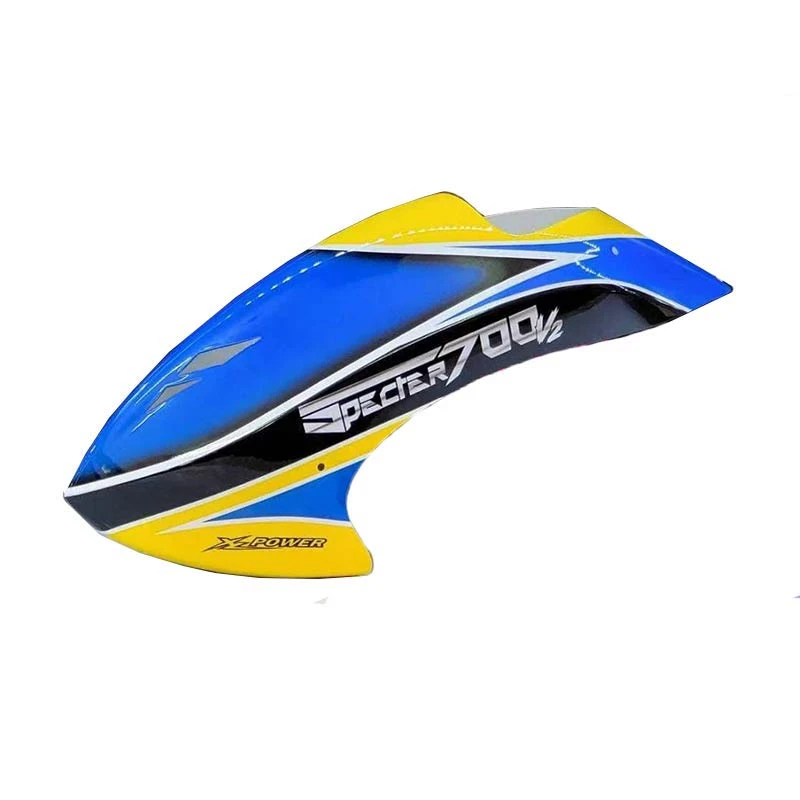XLPower Specter 700 V2 Canopy XL70V2C07