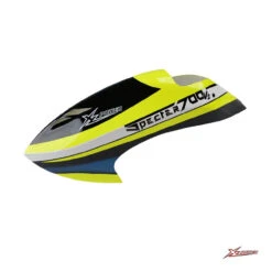 XLPower Specter 700 V2 Canopy XL70V2C04