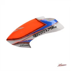 XLPower Specter 700 V2 Canopy XL70V2C05