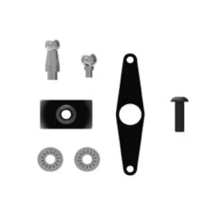 XLPower Specter Nitro Bell Crank Mount