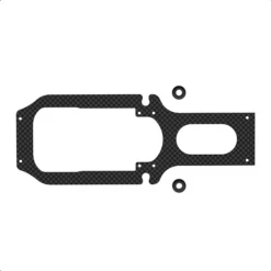 XLPower Specter Nitro Bottom Plate