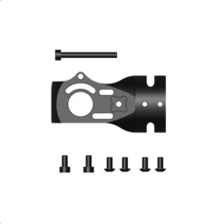 XLPower NME/Nitro Ultra Light Tail Case