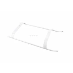 XLPower Wraith 760 Landing Gear White