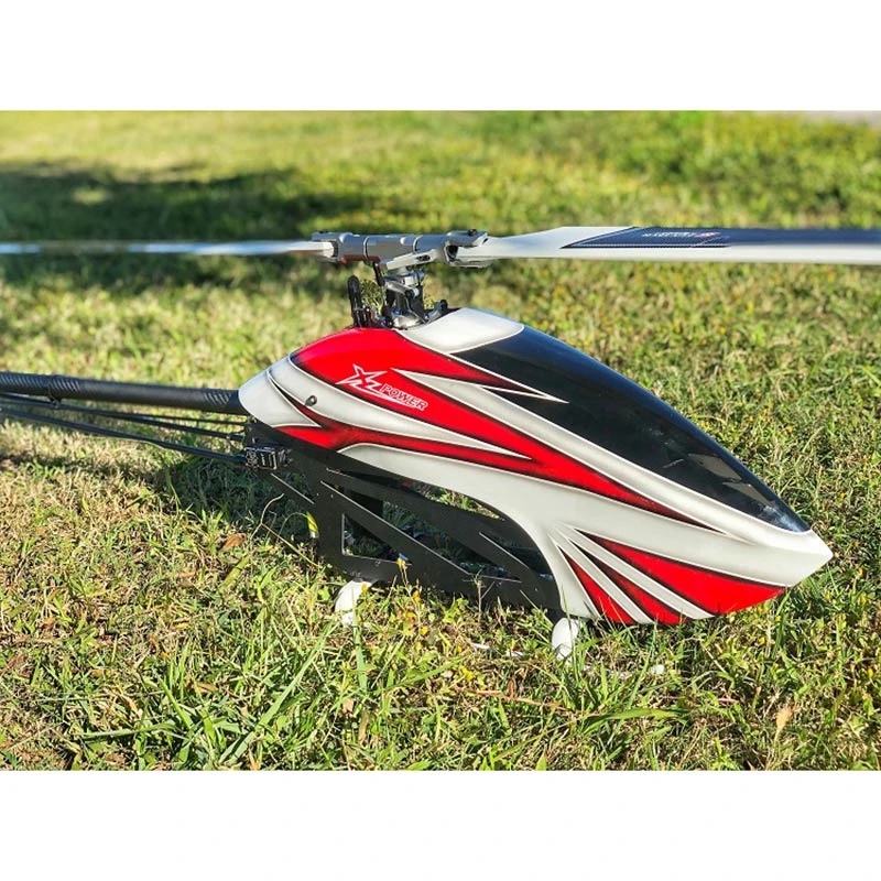 XLPower Wraith 760 Canopy
