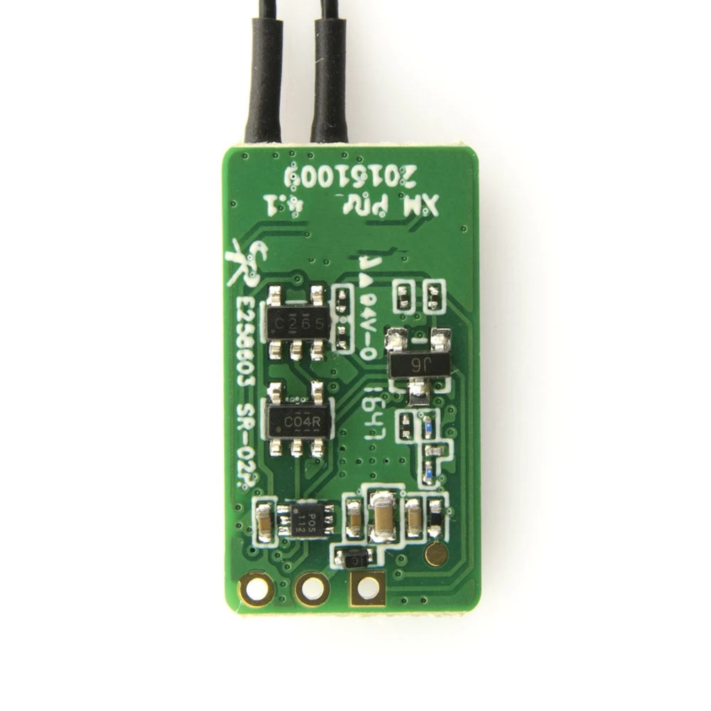 FrSky XM+ SBUS Mini Receiver - Image 3