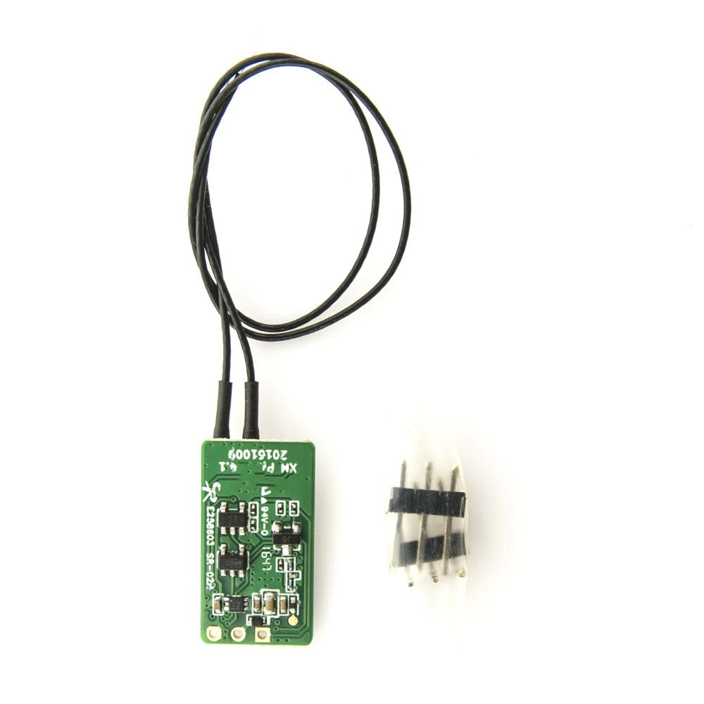 FrSky XM+ SBUS Mini Receiver - Image 2