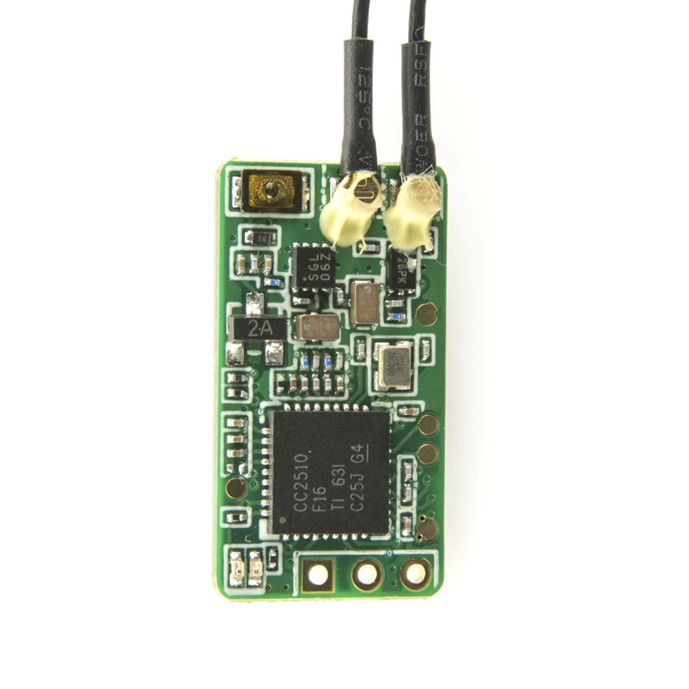 FrSky XM+ SBUS Mini Receiver - Image 4