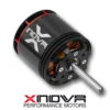 Xnova 4020-1200KV 2Y Brushless Motor With 6mm Shaft - Shaft A