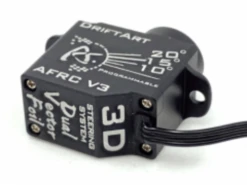 Drift Art DVF-AFRC V3 Servo