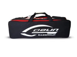 SAB Goblin 380 Carry Bag - RED (also For 450-480 Size Helicopter) - NO FREE SHIPPING